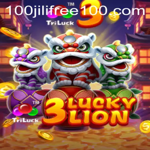Discover the Thrills of 3LUCKYLION