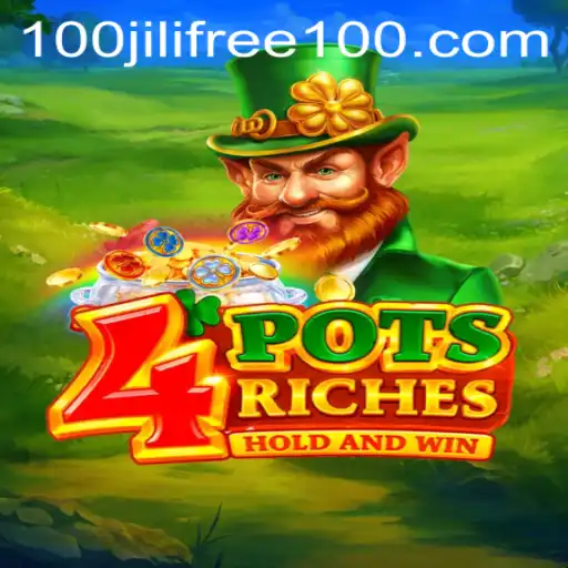Unleashing the Thrill of 4potsriches: Strategies and Insights into Jili Free 100