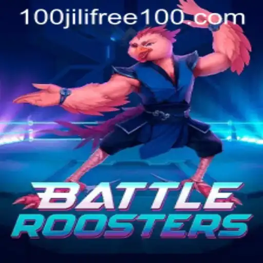 BattleRoosters: Dive into Thrilling Confrontations with Jili Free 100