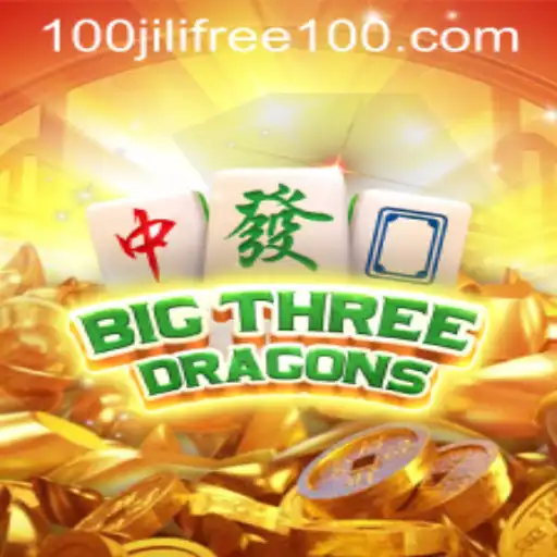 Exploring the Exciting World of BigThreeDragons and Jili Free 100