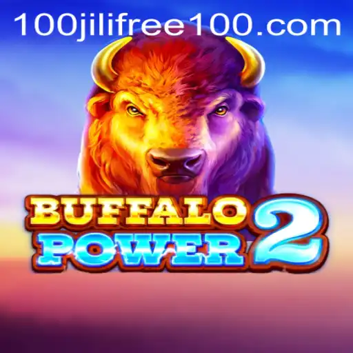 Discover the Thrills of BuffaloPower2 and Unlock Jili Free 100