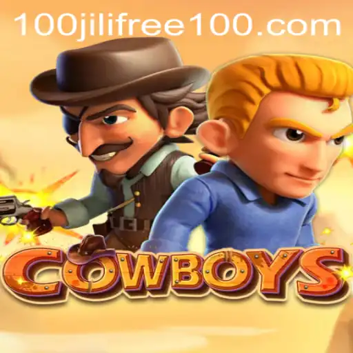 COWBOYS: An Exciting Adventure with Jili Free 100