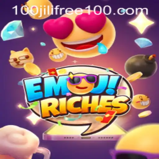Exploring EmojiRiches: A Dive into the World of Fun and Rewards