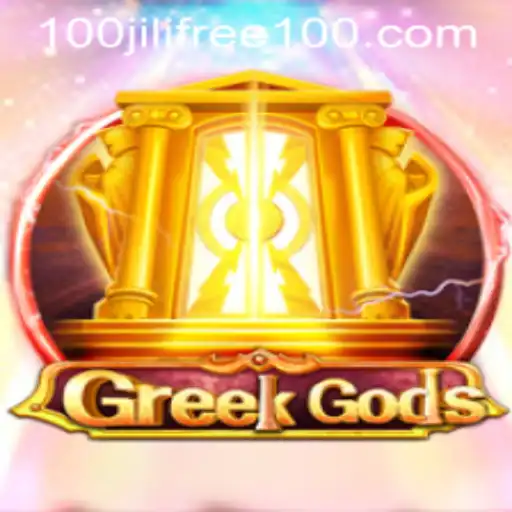 Explore the Myths and Thrills of GreekGods: Unlocking the Secrets of Jili Free 100