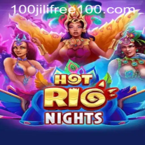 Exploring the Vibrant World of HotRioNights