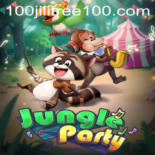 JungleParty: The Exciting Adventure Game