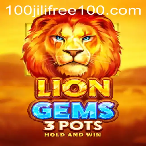 Exploring LionGems3pots: A Thrilling Adventure in Digital Gaming