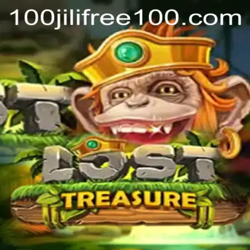 Exploring LostTreasure: Journey into Adventure with Jili Free 100