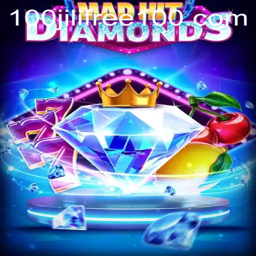 MadHitDiamonds: Dive into the Glittering World of Excitement