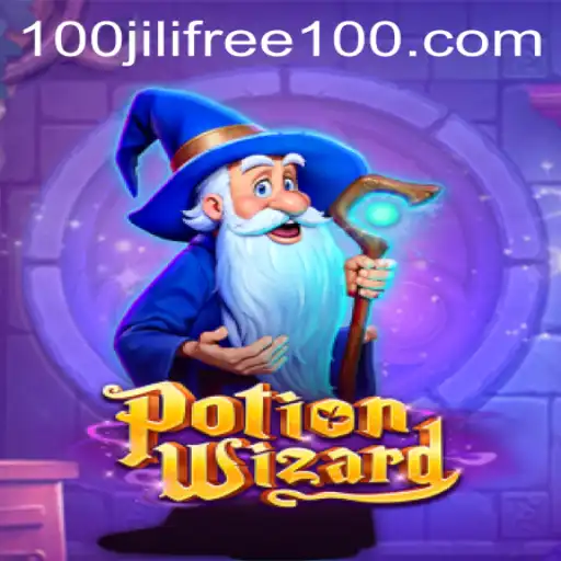 Mastering PotionWizard: A Magical Adventure with Jili Free 100