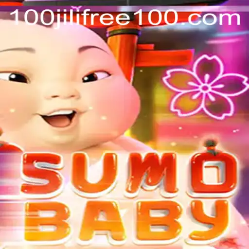 Dive into the World of SumoBaby with Jili Free 100