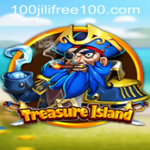 Exploring the Enchanting World of TreasureIsland and the Allure of Jili Free 100