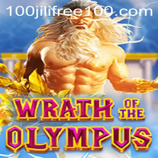 Wrath of Olympus: Enter the Realm of Gods and Heroes