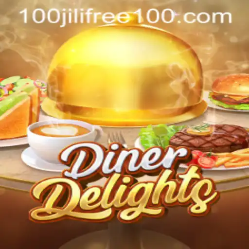 DinerDelights: An Exciting Culinary Adventure with Jili Free 100