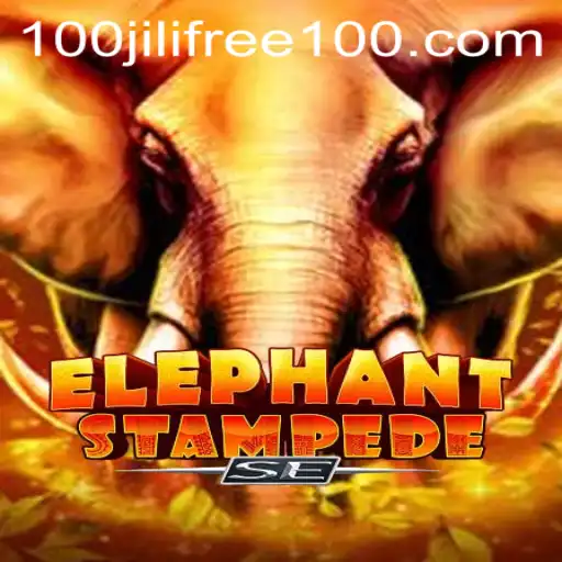 Exploring the Excitement of ElephantStampedeSE with Jili Free 100
