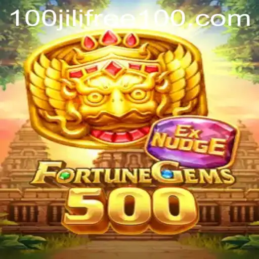 Exploring the Thrilling World of FortuneGems500 and Unlocking 'Jili Free 100'