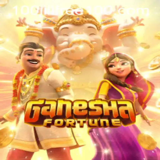 GaneshaFortune: Exploring the Divine Path to Prosperity