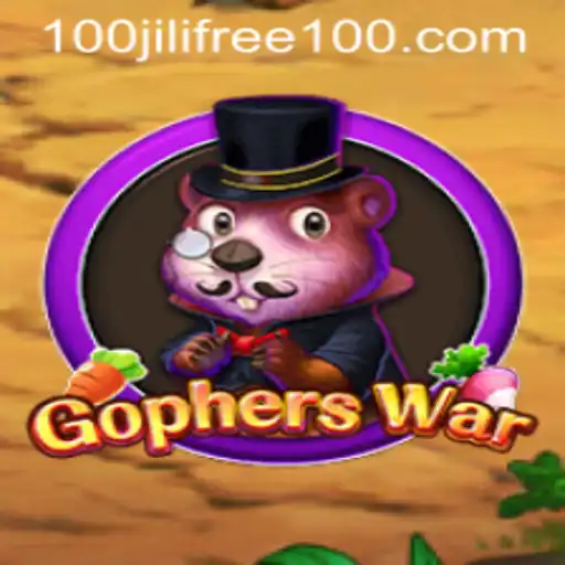 Exploring GophersWar: Unveiling the Gaming Sensation