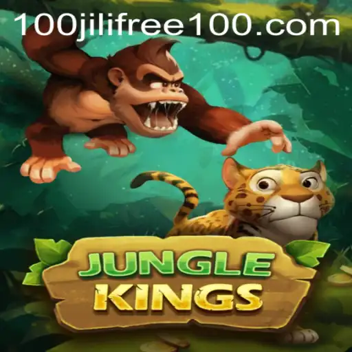 Exploring JungleKings and the Popularity of 'Jili Free 100'