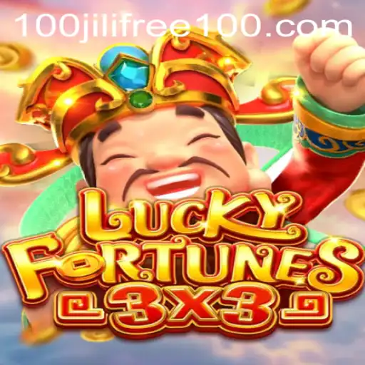 Explore the Thrills of LUCKYFORTUNES3x3 and Discover 