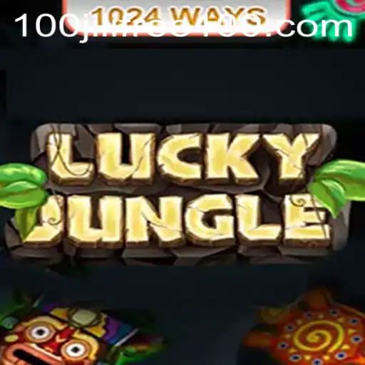 Discover the Exciting World of LuckyJungle1024 with Jili Free 100