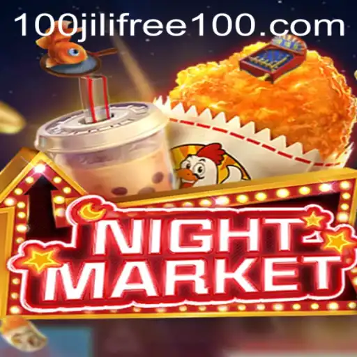 Exploring the Fascinating World of NIGHTMARKET Game and the Jili Free 100 Bonus