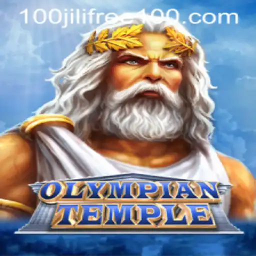 Olympian Temple Exploration