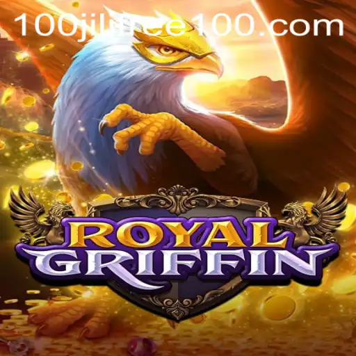 Discovering the Magic of RoyalGriffin: A Captivating Gaming Experience
