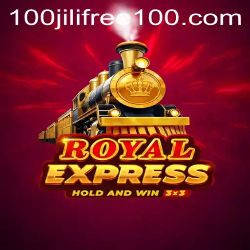 Royalexpress: An Exciting Journey into the Gaming World