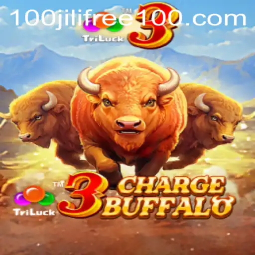 Discover the Thrills of 3ChargeBuffalo: A Game-Changing Experience with Jili Free 100