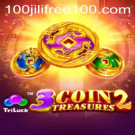 Exploring the Excitement of 3CoinTreasures2: A Journey Through Jili's Thrilling Game