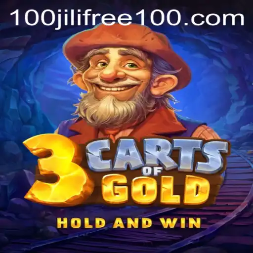Explore the Adventures of 3cartsOfGold