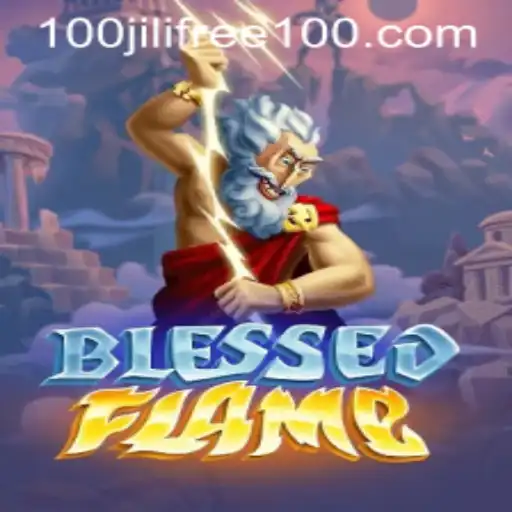 Unveiling the Mystical World of BlessedFlame: A Comprehensive Guide