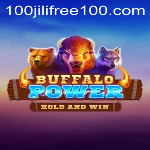 Exploring BuffaloPower: An Exciting Casino Game with Jili Free 100 Promotion