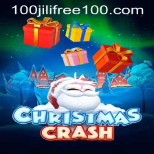 ChristmasCrash: A Festive Gaming Experience with Jili Free 100