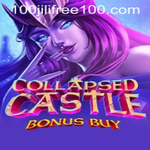 Exploring the Enigmatic World of CollapsedCastleBonusBuy and Jili Free 100