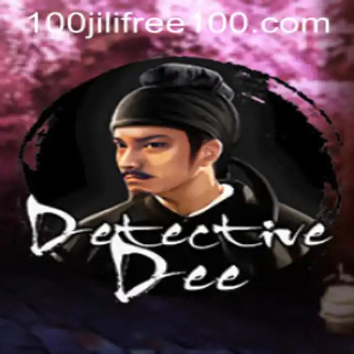 Unveiling DetectiveDee: A Thrilling Adventure
