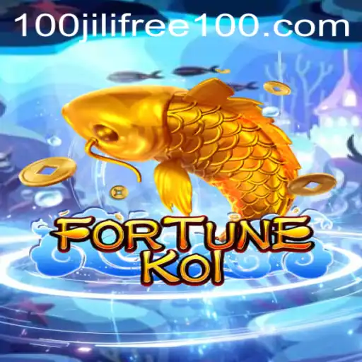 Discover the Exciting World of FORTUNEKOI and Unlock Jili Free 100 Rewards