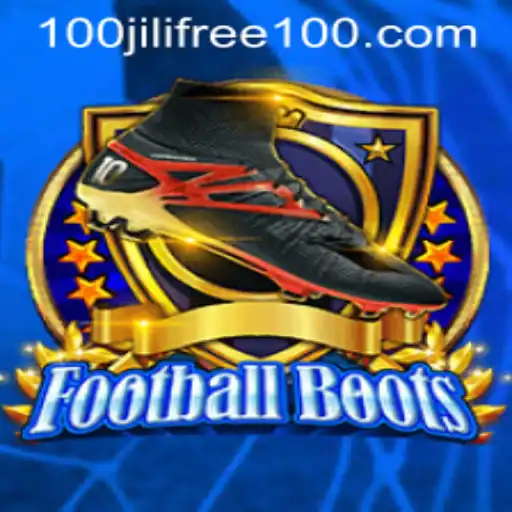 FootballBoots A Thrilling Game of Strategy and Speed
