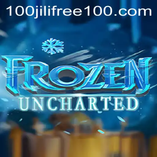 FrozenUncharted: A Dive into the Icy Adventure