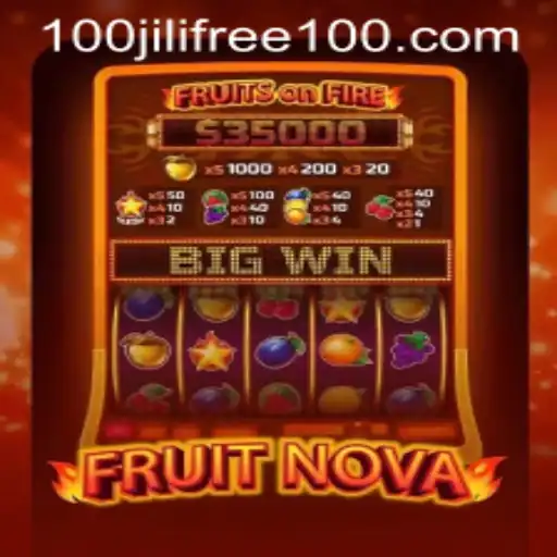 Discovering the World of FruitNova: An Exciting Adventure