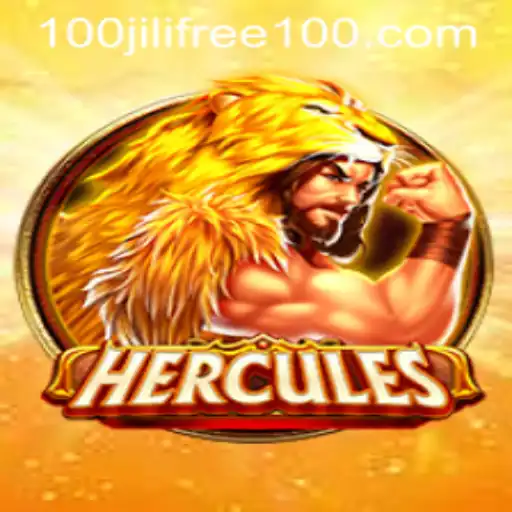 Exploring the World of Hercules and Jili Free 100