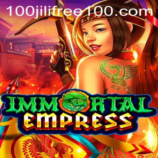Exploring ImmortalEmpress: A Legendary Gaming Experience