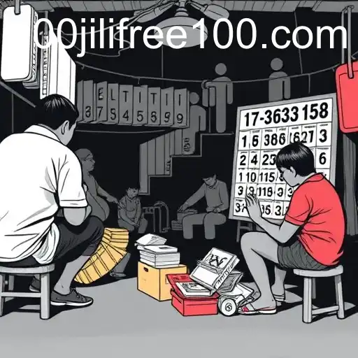 Exploring the Complexity of Jueteng in the Modern Era