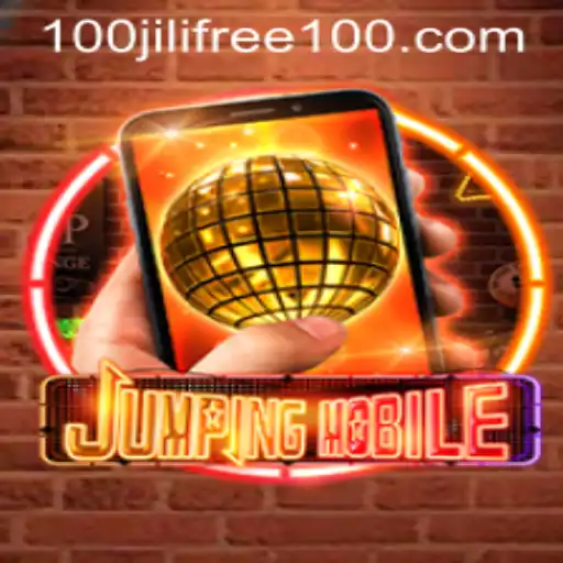 Jumpingmobile: A Bouncing Adventure with Jili Free 100