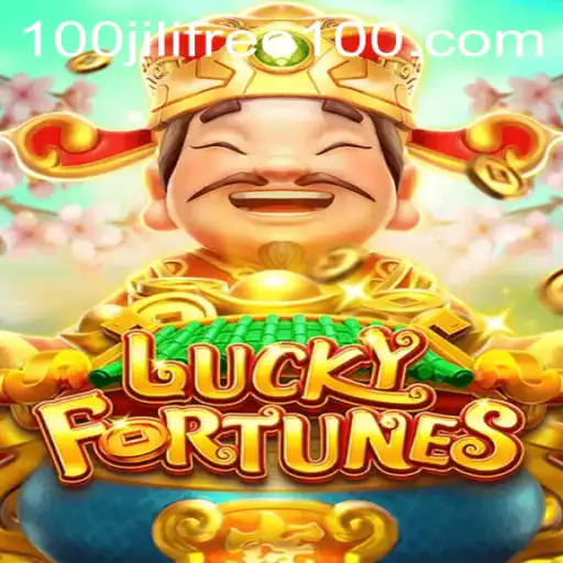 Discover the Exciting World of LUCKYFORTUNES: A Game of Chance and Strategy