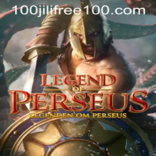 Unveiling the Mythical Adventure of LegendofPerseus