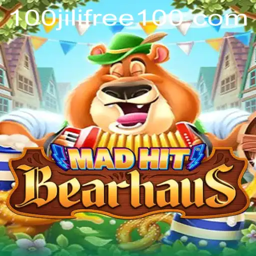MadHitBearhaus: An Enthralling Adventure in the Gaming Realm
