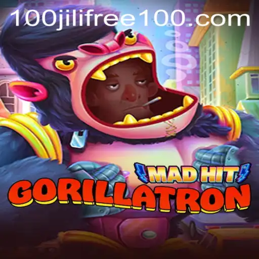 Discover the Thrills of MadHitGorillatron and Explore the Exciting Jili Free 100 Experience