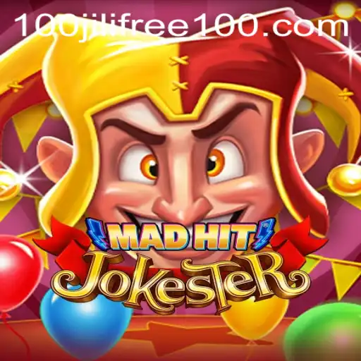 MadHitJokester: A Captivating Game Experience with Jili Free 100 Offer